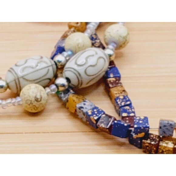 Vintage Jewelry Sale LANYARDS a stylish 4 pack - Picture 3 of 6